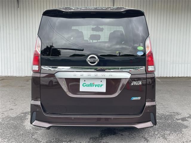 Nissan SERENA 2017 8283829-2