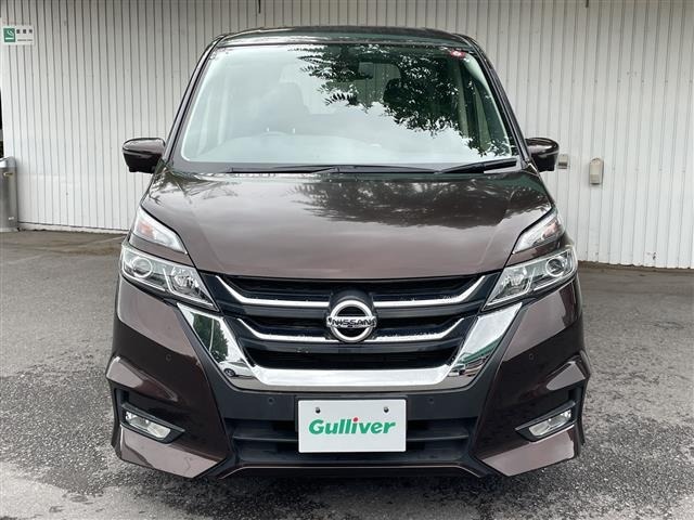 Nissan SERENA 2017 8283829-20