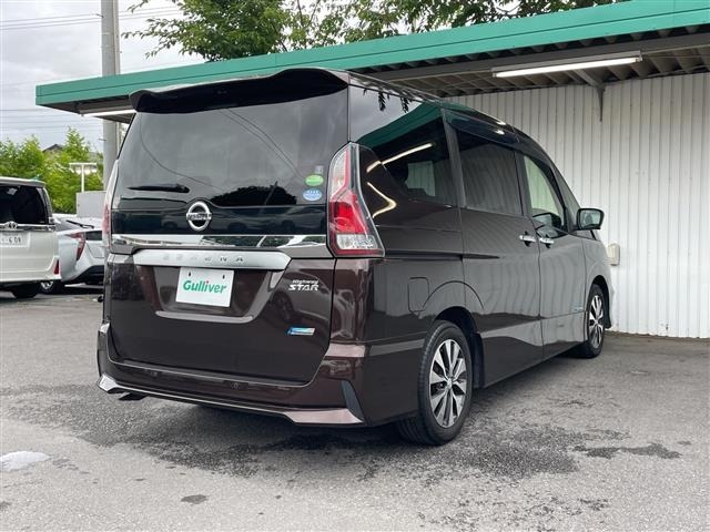 Nissan SERENA 2017 8283829-22