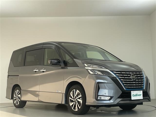 Nissan SERENA 2021 8283857-12