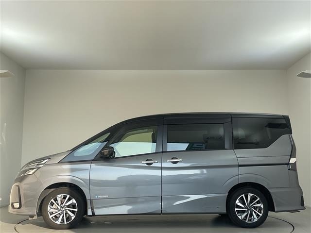 Nissan SERENA 2021 8283857-14