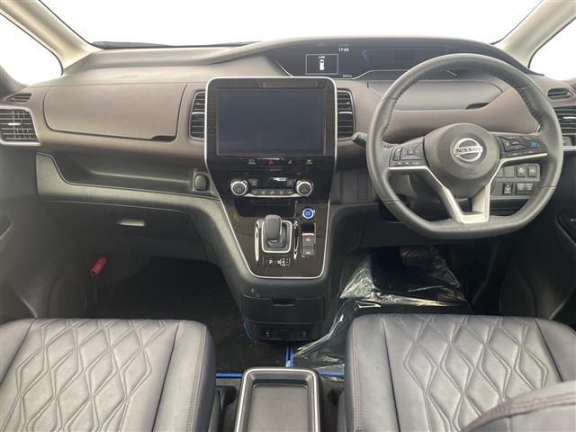 Nissan SERENA 2021 8283857-15