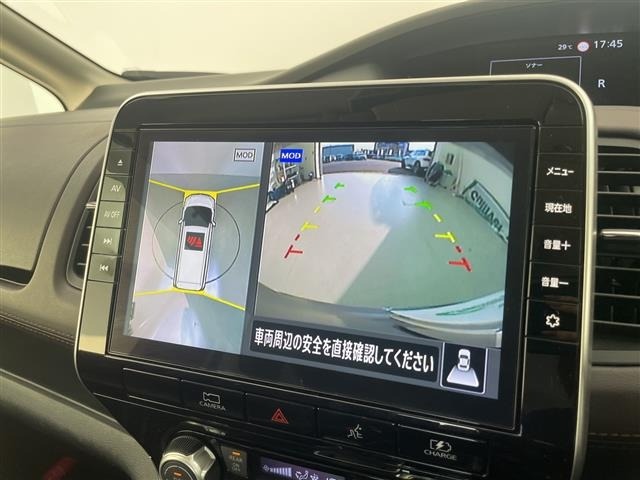 Nissan SERENA 2021 8283857-17