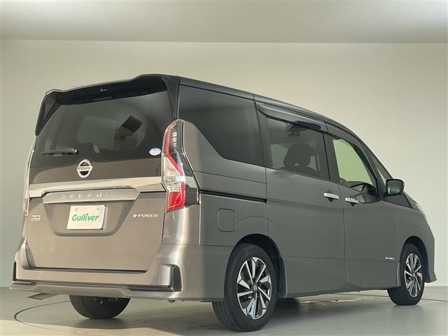 Nissan SERENA 2021 8283857-2