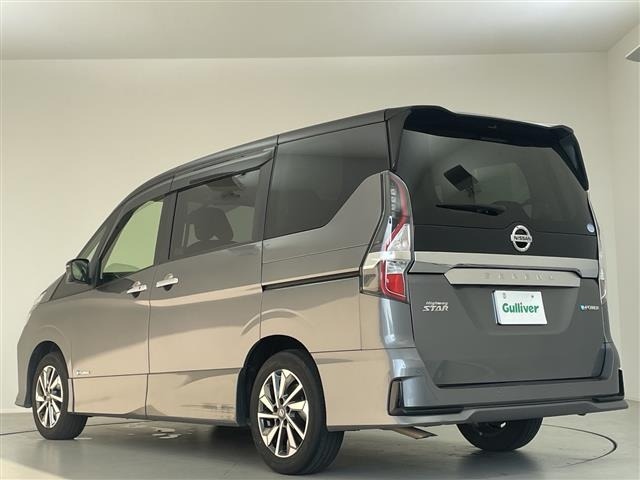 Nissan SERENA 2021 8283857-20