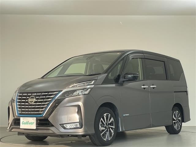 Nissan SERENA 2021 8283857-22
