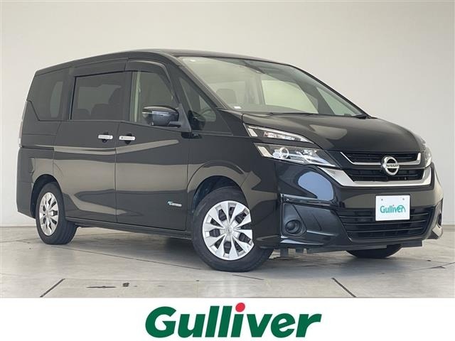 Nissan SERENA 2018 8283864-0