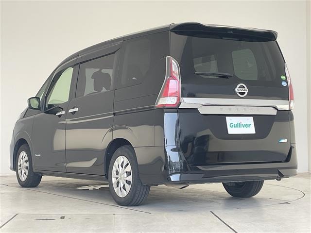 Nissan SERENA 2018 8283864-4