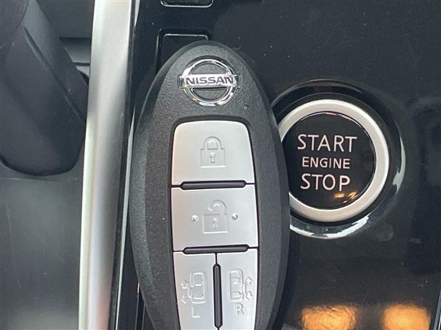 Nissan SERENA 2018 8283864-5