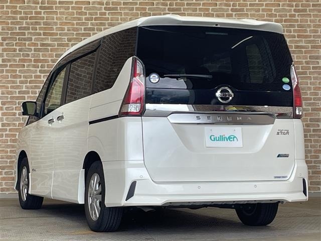 Nissan SERENA 2018 8283931-13