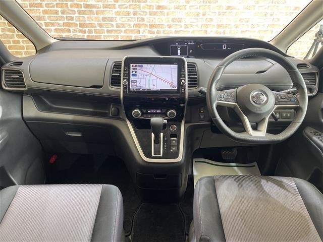 Nissan SERENA 2018 8283931-14
