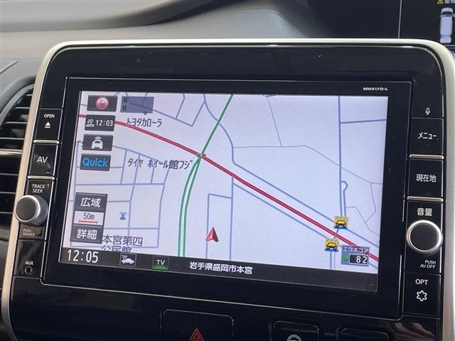 Nissan SERENA 2018 8283931-7