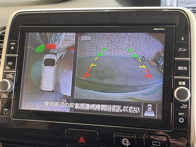 Nissan SERENA 2018 8283931-8