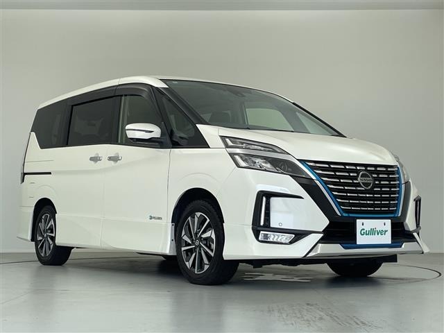 Nissan SERENA 2020 8284003-0