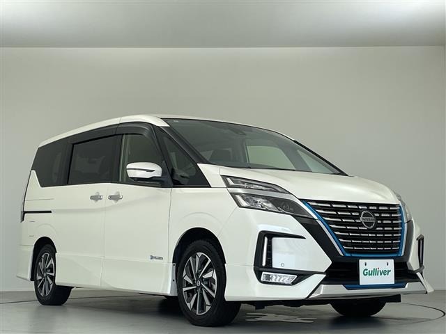 Nissan SERENA 2020 8284003-12