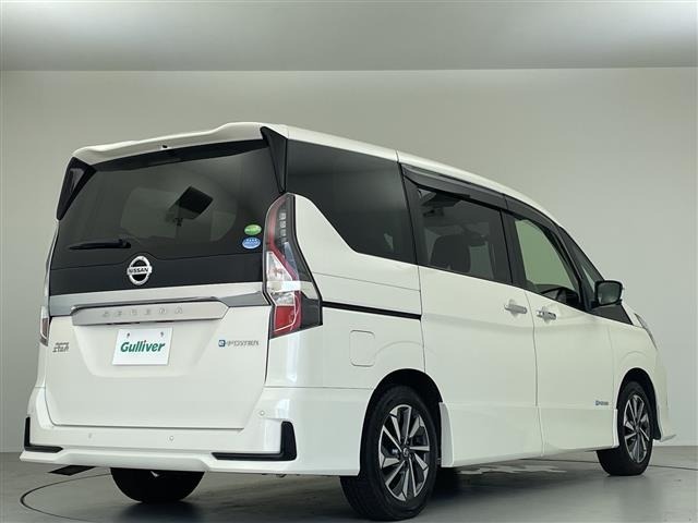 Nissan SERENA 2020 8284003-2