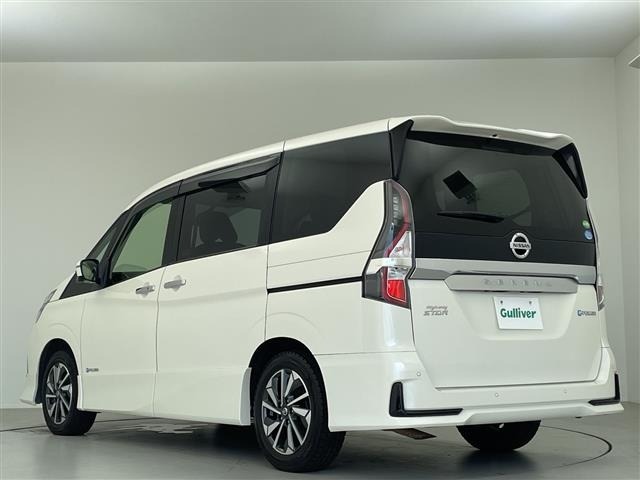 Nissan SERENA 2020 8284003-20