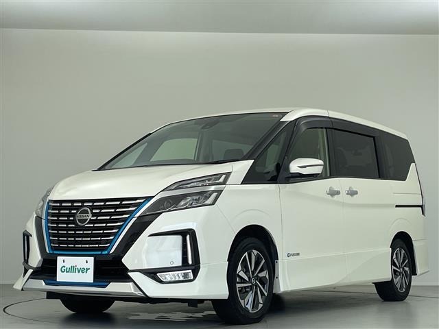 Nissan SERENA 2020 8284003-22