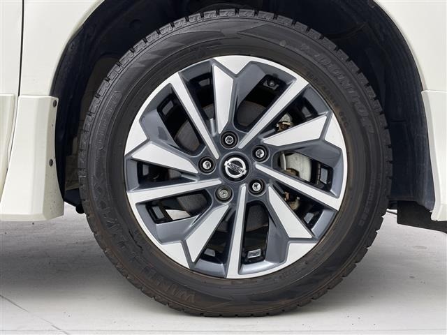 Nissan SERENA 2020 8284003-4