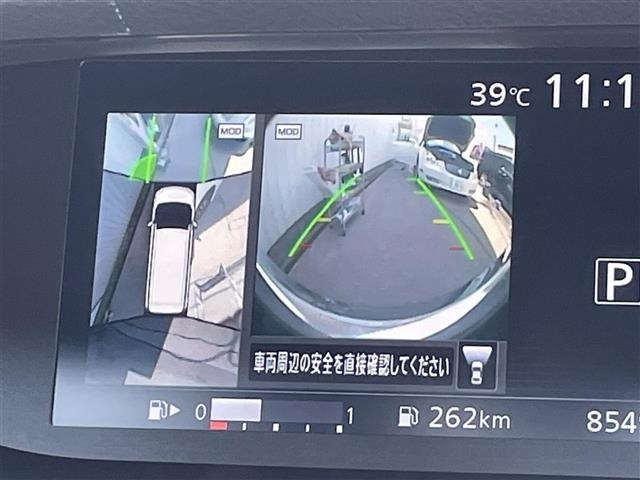 Nissan SERENA 2018 8284017-15