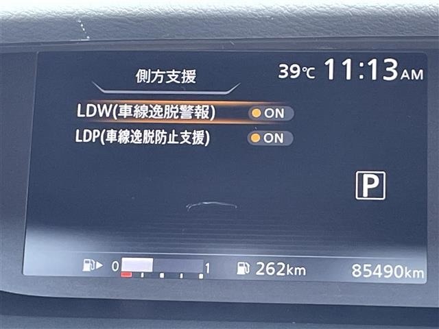Nissan SERENA 2018 8284017-17