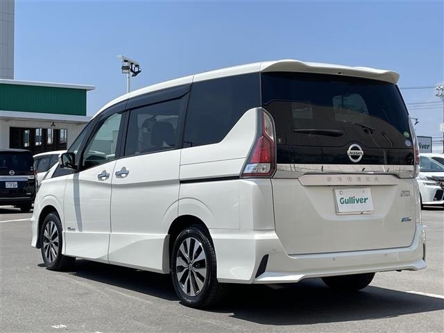 Nissan SERENA 2018 8284017-2