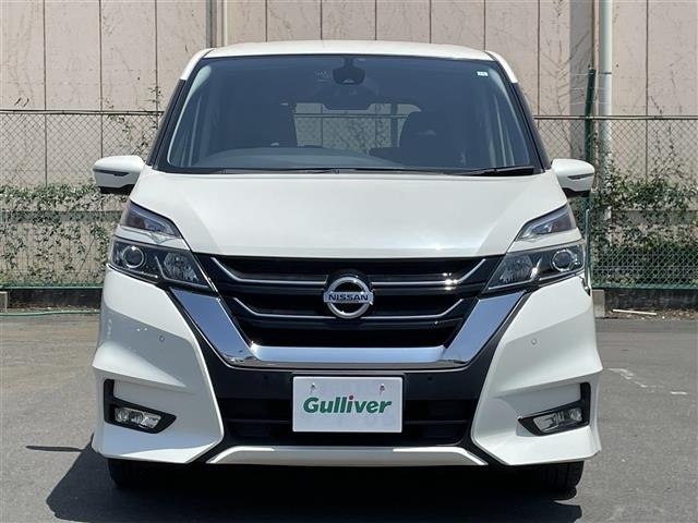 Nissan SERENA 2018 8284017-20