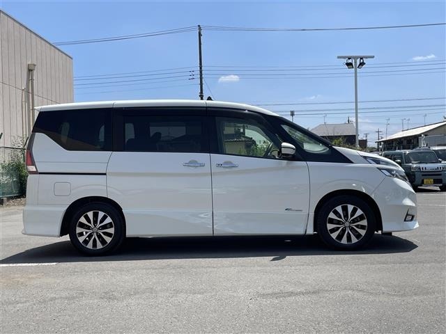 Nissan SERENA 2018 8284017-22