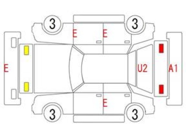 Nissan SERENA 2018 8284017-23