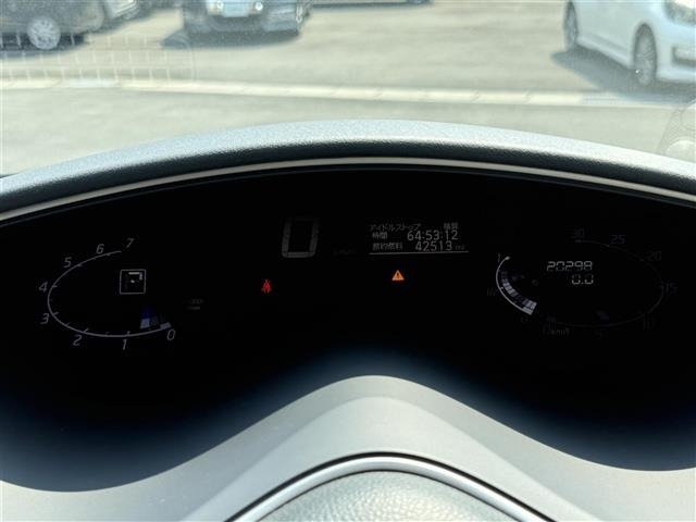 Nissan SERENA 2012 8284180-19