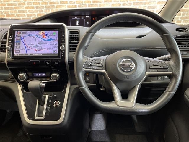 Nissan SERENA 2017 8284184-13