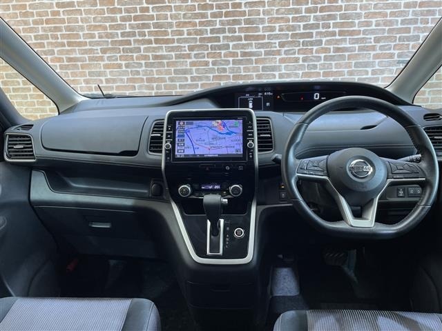 Nissan SERENA 2017 8284184-14