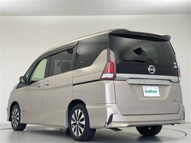 Nissan SERENA 2017 8284298-10