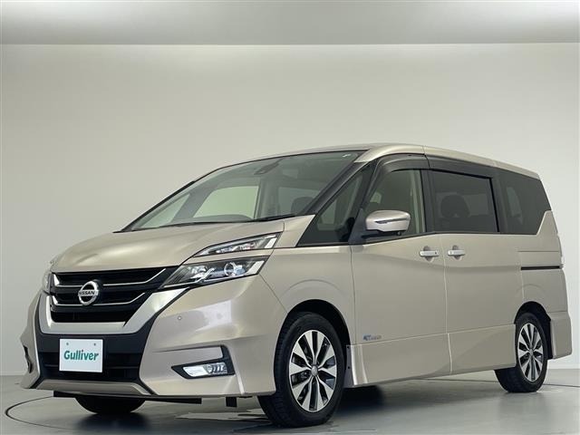 Nissan SERENA 2017 8284298-11