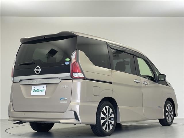 Nissan SERENA 2017 8284298-12