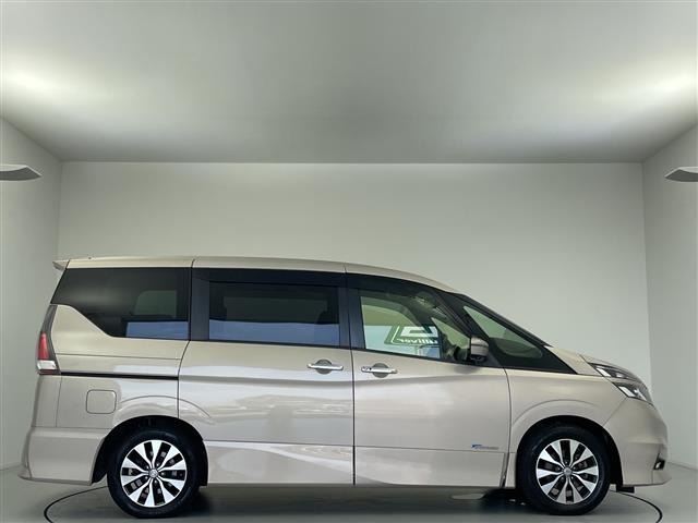 Nissan SERENA 2017 8284298-13