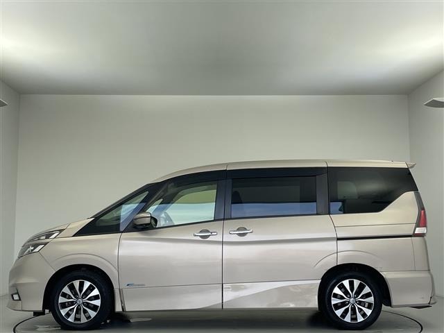 Nissan SERENA 2017 8284298-14
