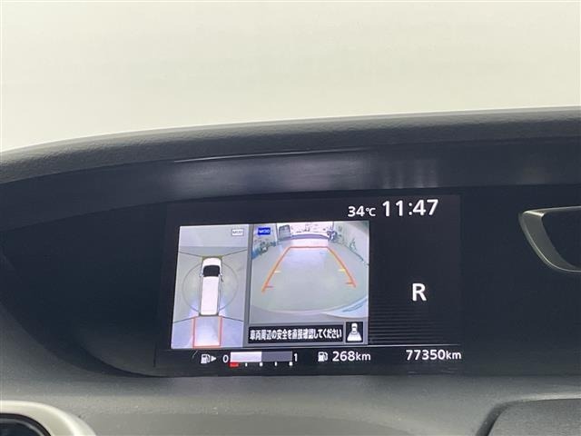 Nissan SERENA 2017 8284298-17