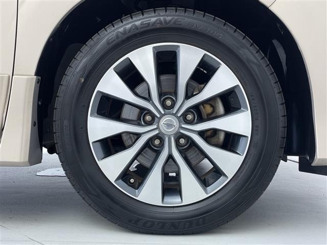 Nissan SERENA 2017 8284298-2