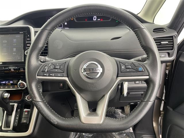 Nissan SERENA 2017 8284298-21