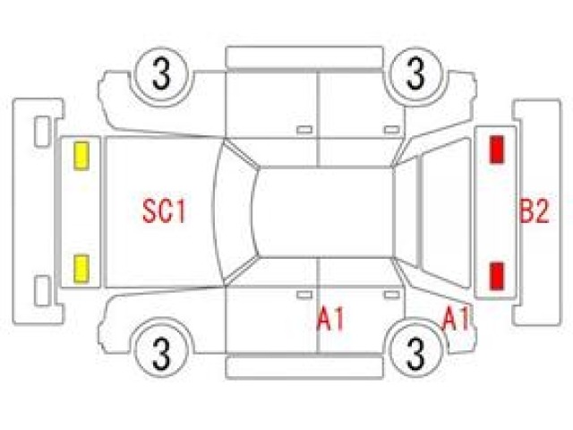 Nissan SERENA 2017 8284298-23