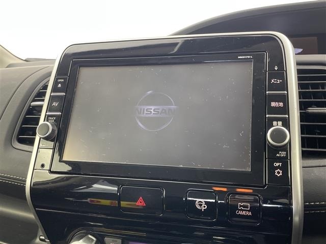 Nissan SERENA 2017 8284298-4