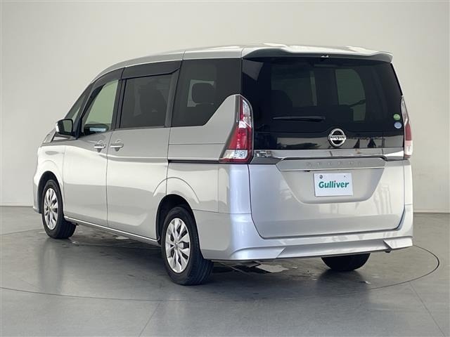 Nissan SERENA 2017 8284299-13