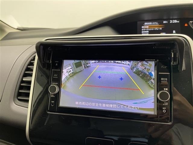 Nissan SERENA 2017 8284299-21