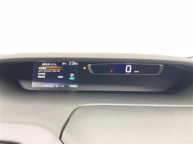 Nissan SERENA 2017 8284299-5