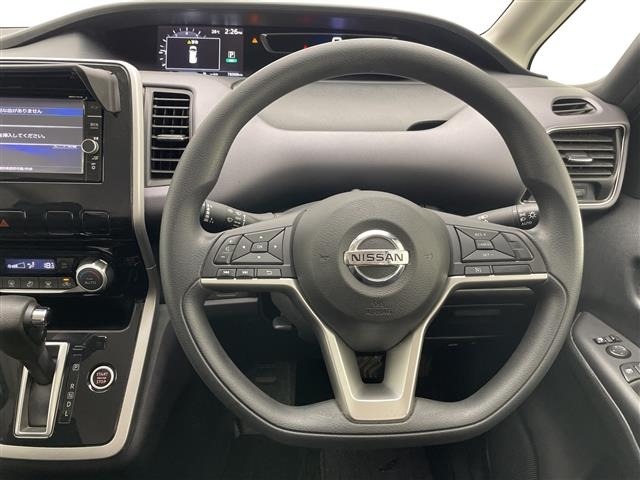 Nissan SERENA 2017 8284299-8