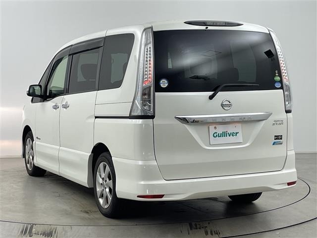 Nissan SERENA 2013 8284355-13