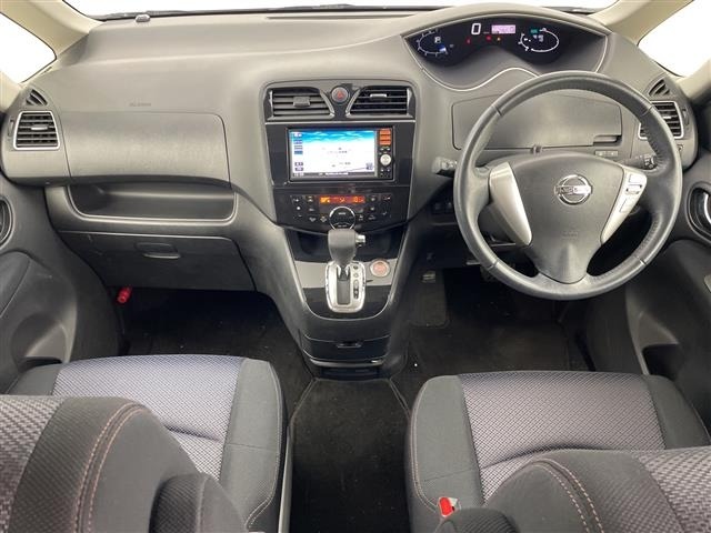 Nissan SERENA 2013 8284355-14