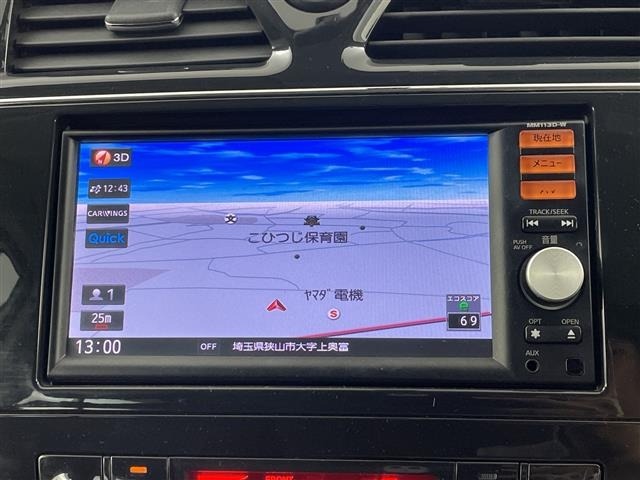 Nissan SERENA 2013 8284355-16