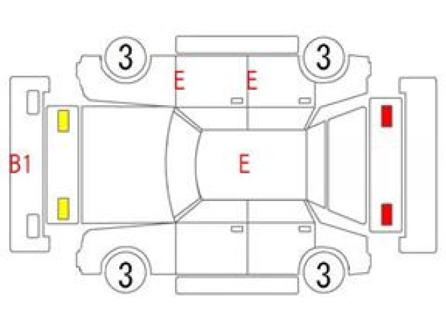 Nissan SERENA 2013 8284355-23